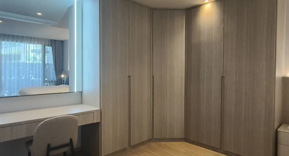 For rent 2 ベッドルーム condo in Mueang Chiang Mai, Chiang Mai