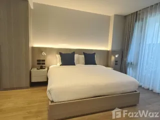 For rent 2 bedrooms condo in Mueang Chiang Mai, Chiang Mai