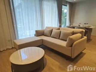 For rent 2 bedrooms condo in Mueang Chiang Mai, Chiang Mai