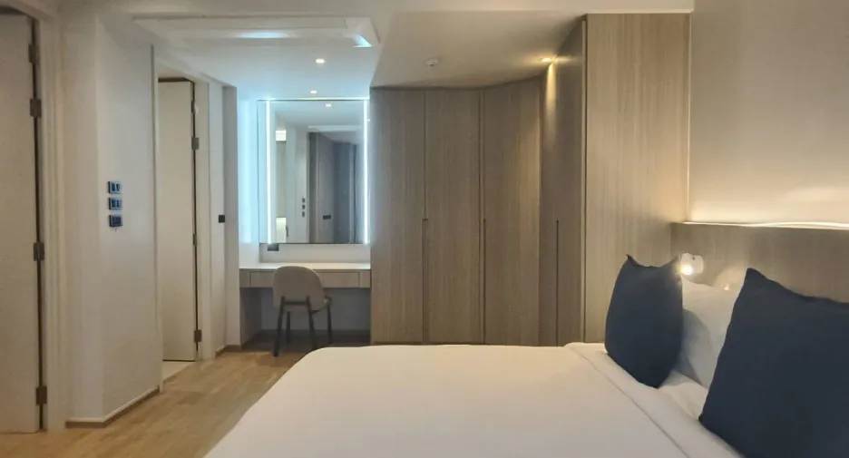 For rent 2 ベッドルーム condo in Mueang Chiang Mai, Chiang Mai