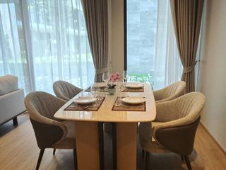 For Rent 2 Bedroom Condo In Mueang Chiang Mai