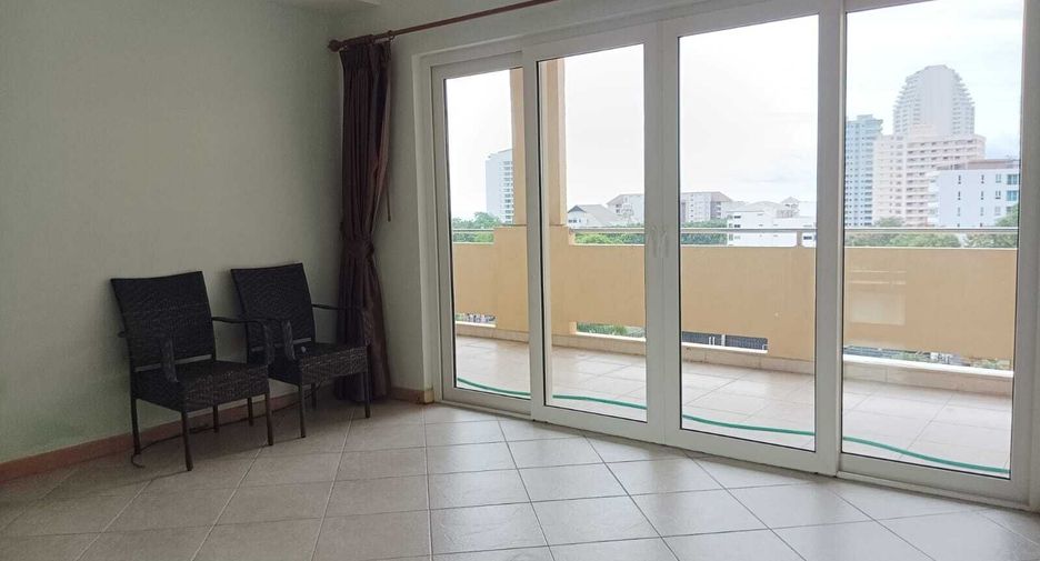 For sale 2 bedrooms condo in Bang Lamung, Chonburi