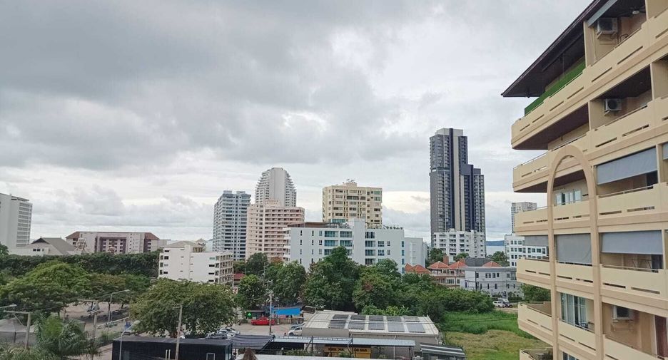 For sale 2 bedrooms condo in Bang Lamung, Chonburi