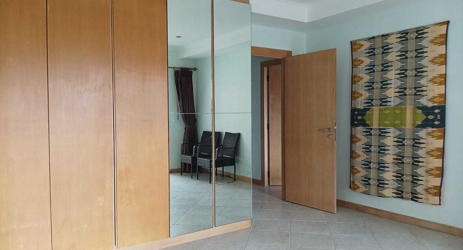 For sale 2 bedrooms condo in Bang Lamung, Chonburi