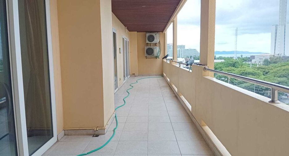 For sale 2 bedrooms condo in Bang Lamung, Chonburi