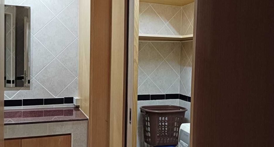 For sale 2 bedrooms condo in Bang Lamung, Chonburi