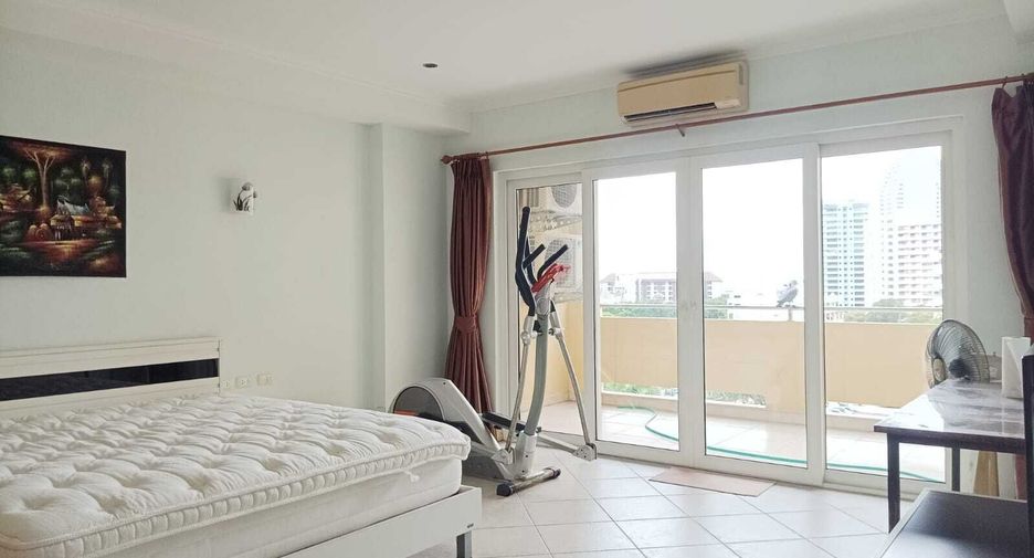 For sale 2 bedrooms condo in Bang Lamung, Chonburi