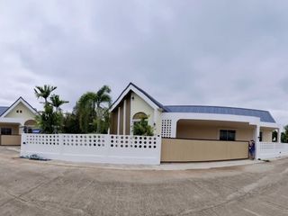 For sale and for rent 3 bedrooms house in Hang Dong, Chiang Mai