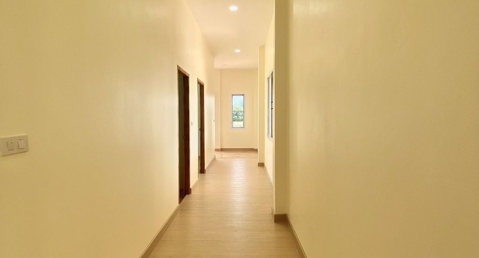 For sale and for rent 3 bedrooms house in Hang Dong, Chiang Mai