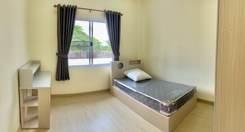 For sale and for rent 3 bedrooms house in Hang Dong, Chiang Mai