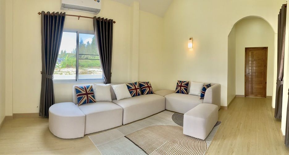 For sale and for rent 3 bedrooms house in Hang Dong, Chiang Mai