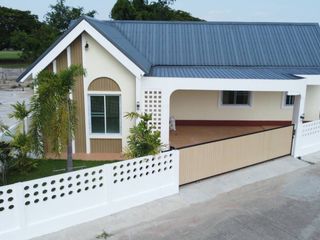 For sale and for rent 3 bedrooms house in Hang Dong, Chiang Mai