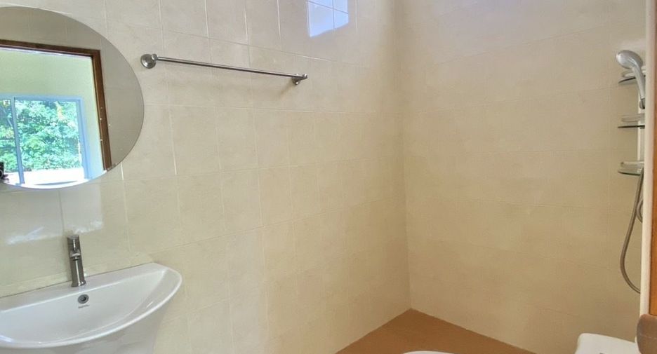 For sale and for rent 3 bedrooms house in Hang Dong, Chiang Mai