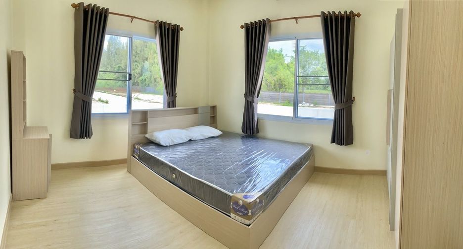For sale and for rent 3 bedrooms house in Hang Dong, Chiang Mai