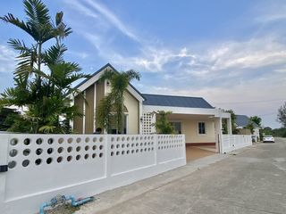 For sale and for rent 3 bedrooms house in Hang Dong, Chiang Mai