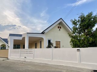 For sale and for rent 3 bedrooms house in Hang Dong, Chiang Mai