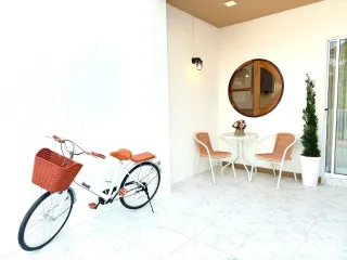 For rent 3 bedrooms townhouse in Mueang Chiang Mai, Chiang Mai
