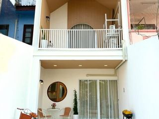 For Rent 3 Bedroom Townhouse In Mueang Chiang Mai