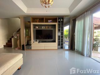 À vendre 3 chambres maison à Min Buri, Bangkok