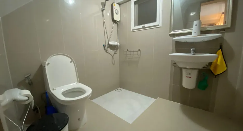 For sale 3 bedrooms house in Min Buri, Bangkok