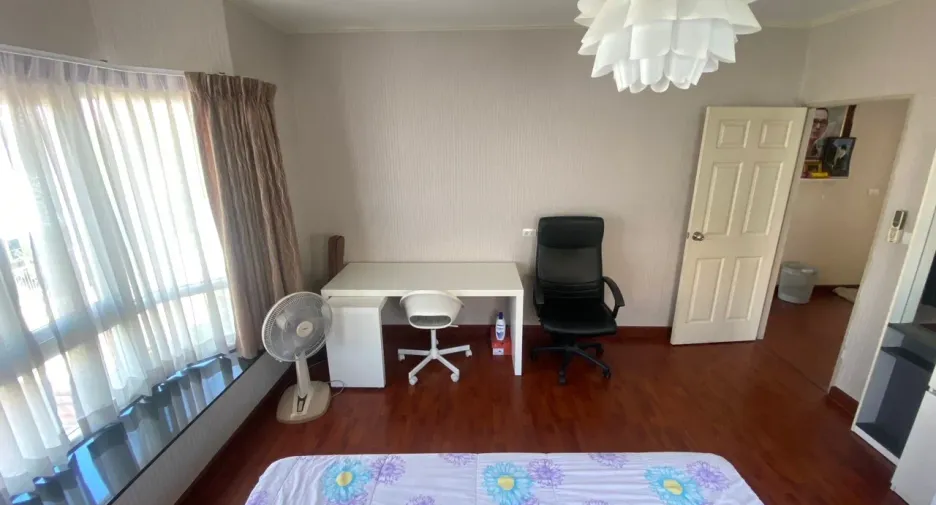 For sale 3 bedrooms house in Min Buri, Bangkok