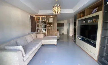 À vendre 3 chambres maison à Min Buri, Bangkok