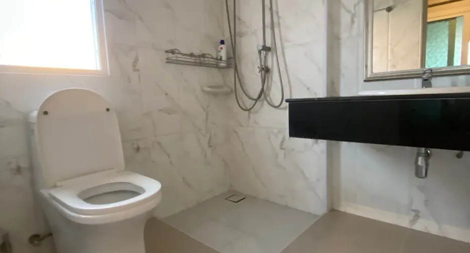 For sale 3 bedrooms house in Min Buri, Bangkok