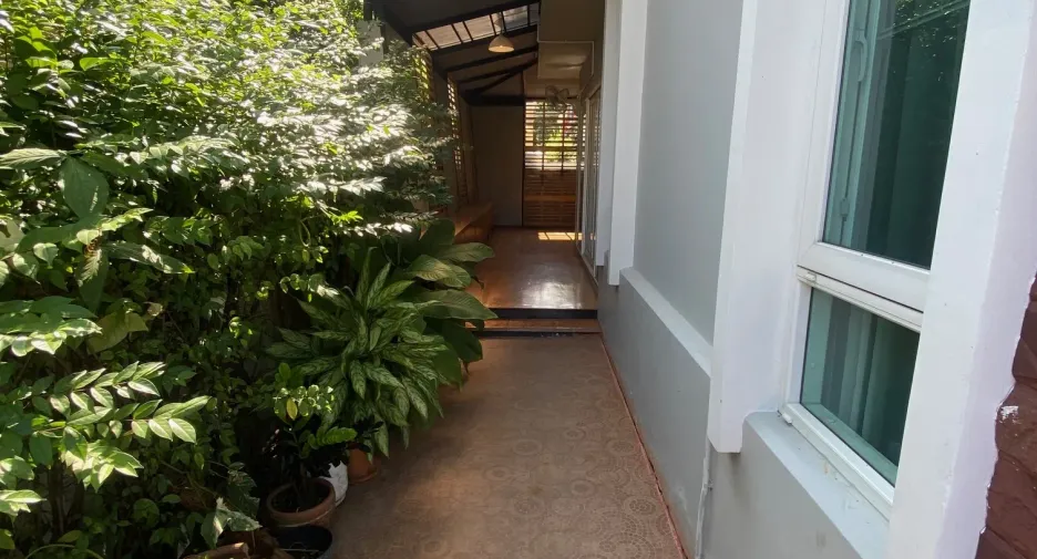 For sale 3 bedrooms house in Min Buri, Bangkok