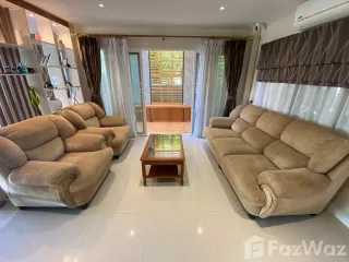 À vendre 3 chambres maison à Min Buri, Bangkok
