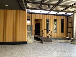 For sale 3 bedrooms house in Hang Dong, Chiang Mai
