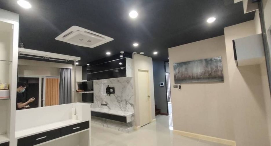 For sale 3 bedrooms house in Hang Dong, Chiang Mai