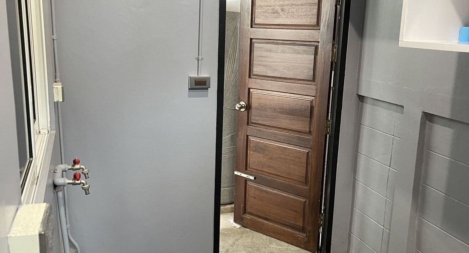 For sale 3 bedrooms house in Hang Dong, Chiang Mai