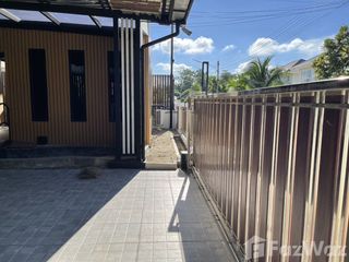 For sale 3 bedrooms house in Hang Dong, Chiang Mai