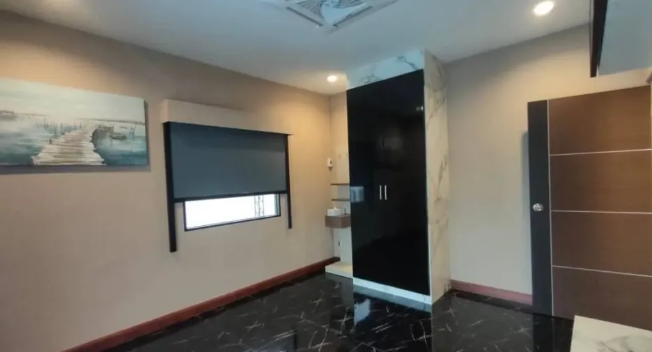 For sale 3 bedrooms house in Hang Dong, Chiang Mai