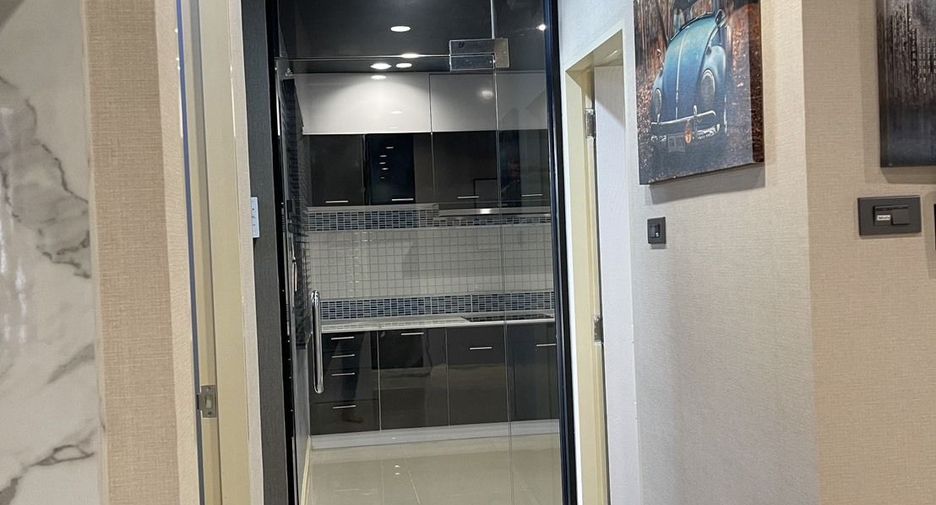 For sale 3 bedrooms house in Hang Dong, Chiang Mai