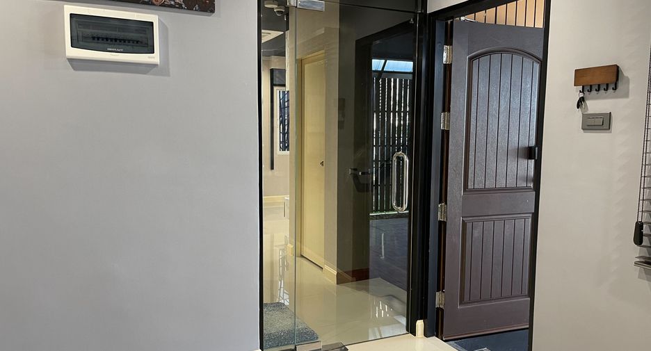 For sale 3 bedrooms house in Hang Dong, Chiang Mai