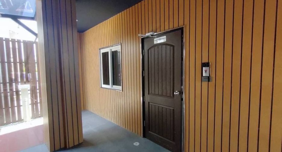 For sale 3 bedrooms house in Hang Dong, Chiang Mai