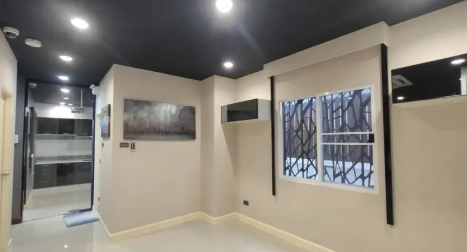 For sale 3 bedrooms house in Hang Dong, Chiang Mai