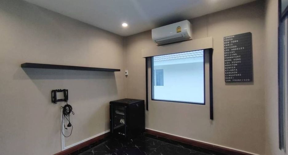 For sale 3 bedrooms house in Hang Dong, Chiang Mai