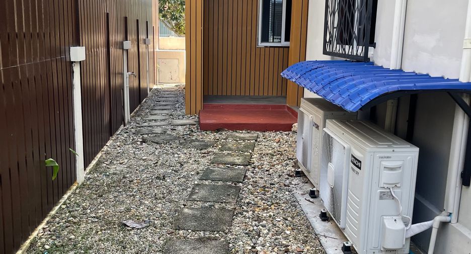 For sale 3 bedrooms house in Hang Dong, Chiang Mai