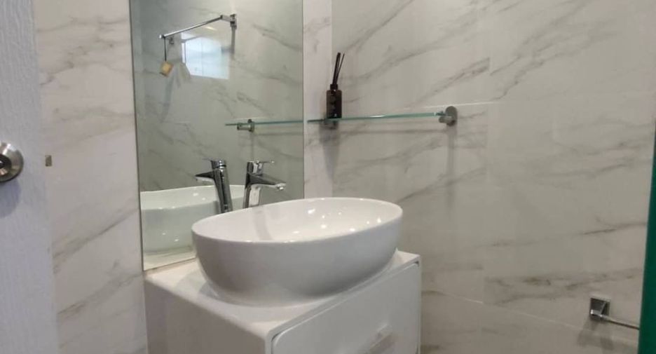 For sale 3 bedrooms house in Hang Dong, Chiang Mai