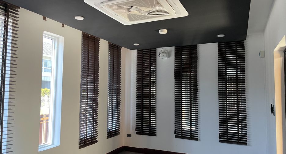 For sale 3 bedrooms house in Hang Dong, Chiang Mai