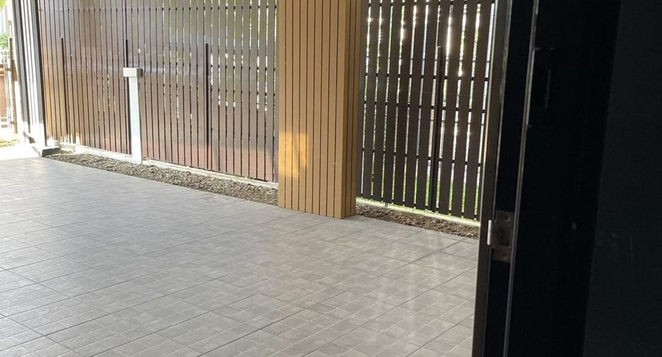 For sale 3 bedrooms house in Hang Dong, Chiang Mai