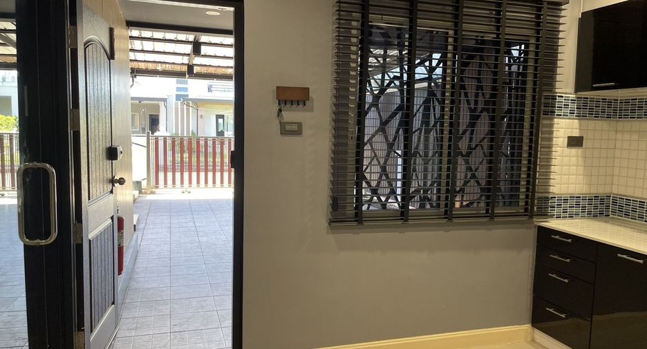 For sale 3 bedrooms house in Hang Dong, Chiang Mai