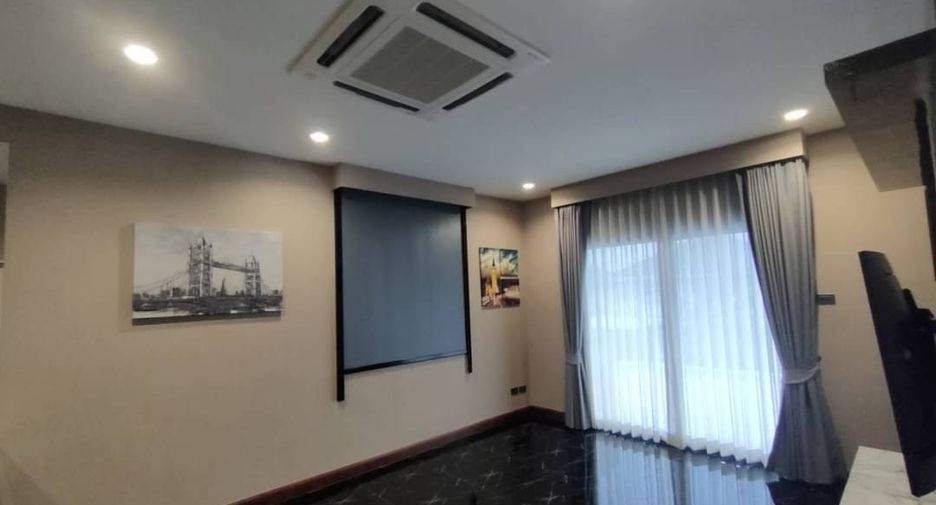 出售 3 卧室 独立屋 在 Hang Dong, Chiang Mai