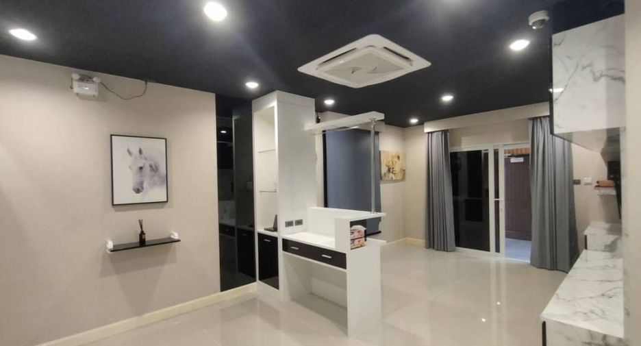 For sale 3 bedrooms house in Hang Dong, Chiang Mai