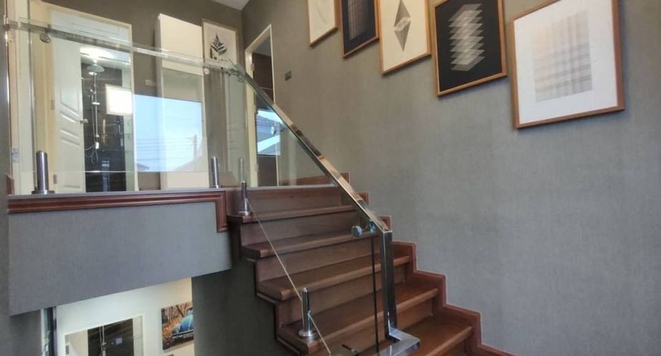 For sale 3 bedrooms house in Hang Dong, Chiang Mai