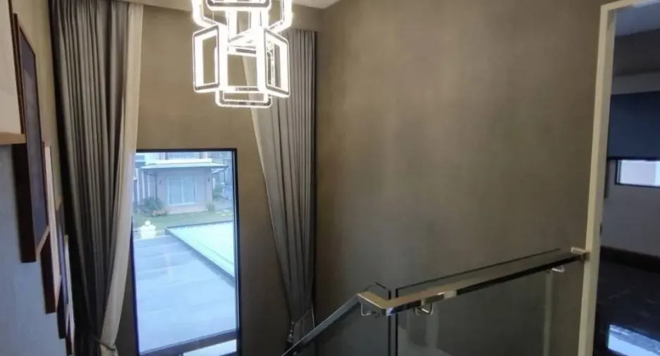For sale 3 bedrooms house in Hang Dong, Chiang Mai