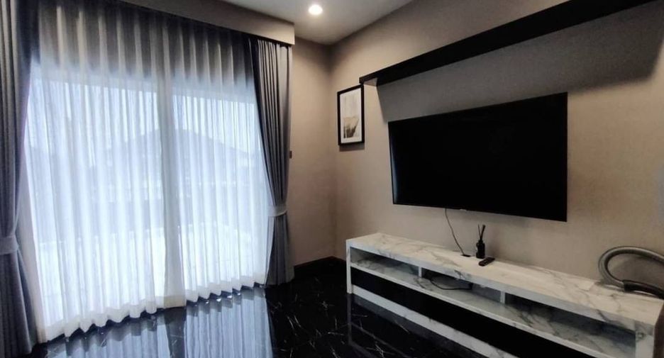 For sale 3 bedrooms house in Hang Dong, Chiang Mai