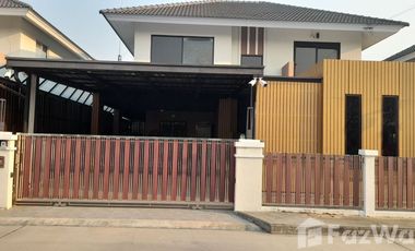 À vendre 3 chambres maison à Hang Dong, Chiang Mai